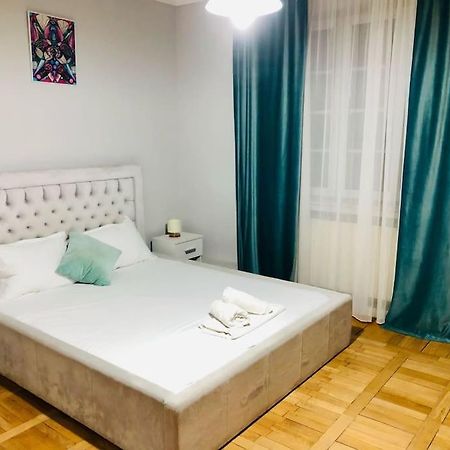 Joy City Stay Nemoianu 7 Timisoara Luaran gambar