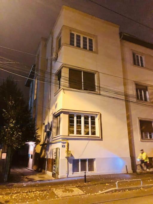 Joy City Stay Nemoianu 7 Timisoara Luaran gambar