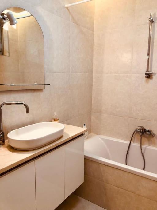 Joy City Stay Nemoianu 7 Timisoara Luaran gambar