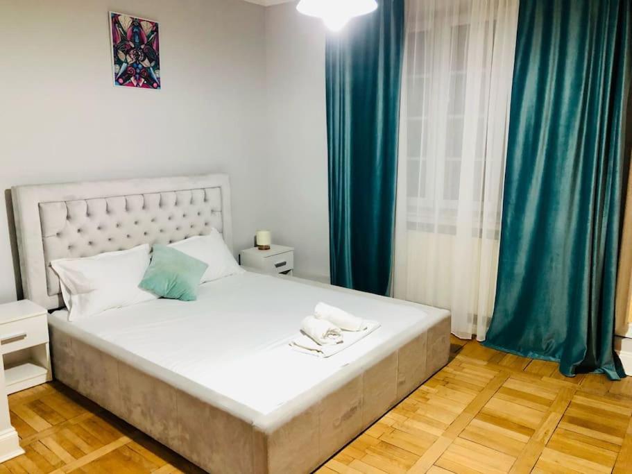 Joy City Stay Nemoianu 7 Timisoara Luaran gambar