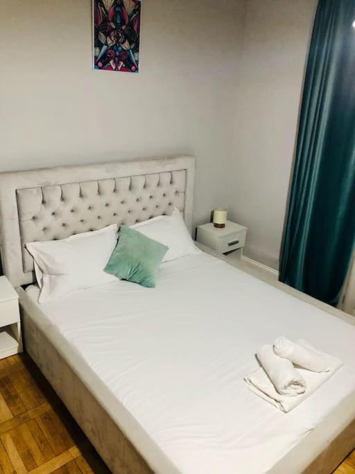 Joy City Stay Nemoianu 7 Timisoara Luaran gambar